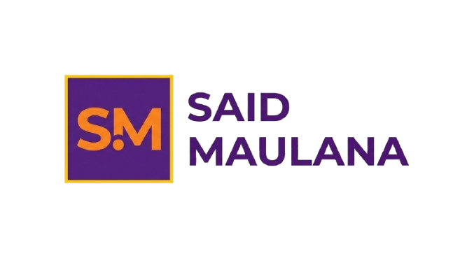 Dummy Personal Brand